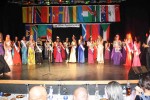 Miss Commonwealth International 2010 Final - Results