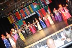 Miss Commonwealth International 2010 Final - Results